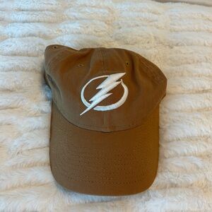 Tampa Bay Lightning Hat